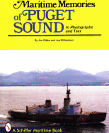 Maritime Memories of Puget Sound, in Photographs and Text