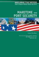 Maritime & Port Security (SEC Nat) - Evans, Fred, Professor, and Evans, Captain Fred, and Johnson, Larry C (Editor)