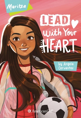 Maritza: Lead with Your Heart - Cervantes