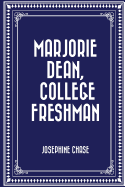 Marjorie Dean, College Freshman