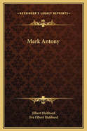 Mark Antony