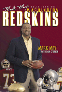 Mark May's Tales from the Washington Redskins - May, Mark, and O'Brien, Dan