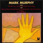 Mark Murphy Sings
