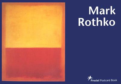 Mark Rothko - Prestel Art Press (Manufactured by)