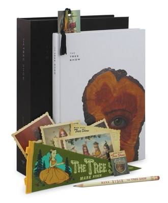 Mark Ryden: The Tree Show, Limited Edition - Ryden, Mark