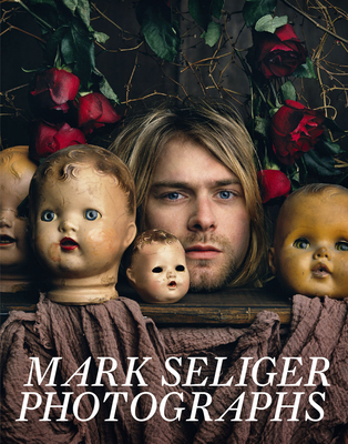 Mark Seliger Photographs - Seliger, Mark