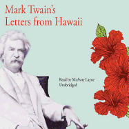 Mark Twain's letters from Hawaii