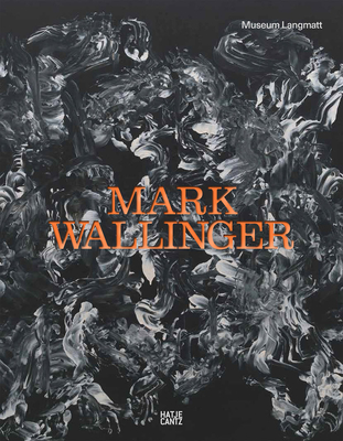 Mark Wallinger (Bilingual edition) - Stegmann, Markus (Editor), and Hudson, Mark (Text by), and groenlandbasel (Designer)