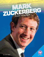 Mark Zuckerberg: Creator of Facebook: Creator of Facebook