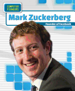 Mark Zuckerberg: Founder of Facebook