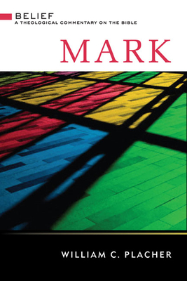 Mark - Placher, William C