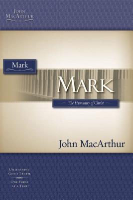 Mark - MacArthur, John F.