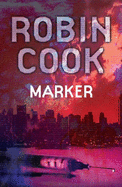 Marker - Cook, Robin