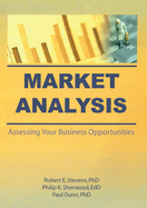 Market Analysis: Assessing Your Business Opportunities