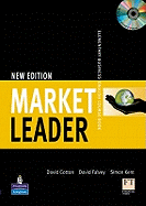 Market Leader Elementary Coursebook/Multi-Rom Pack