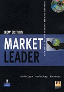 Market Leader Upper Interm Coursebk + CD