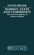 Market, State and Community