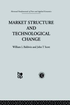 Market Structure and Technological Change - Baldwin, W, and Scott, J