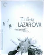 Marketa Lazarova [Criterion Collection] [Blu-ray]