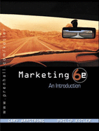 Marketing: An Introduction: International Edition - Armstrong, Gary, and Kotler, Philip T.