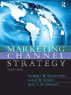 Marketing Channel Strategy