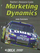 Marketing Dynamics, Teacher's Resources