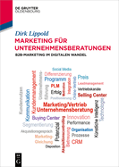 Marketing F?r Unternehmensberatungen: B2b-Marketing Im Digitalen Wandel