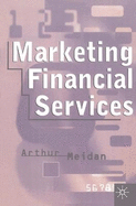 Marketing Financial Services