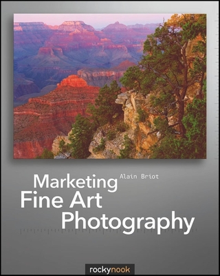 Marketing Fine Art Photography - Briot, Alain