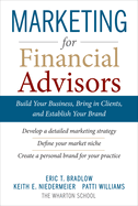 Marketing for Financial Advisors (Pb)