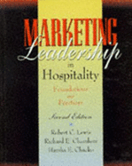 Marketing Leadership in Hospitality: Foundations and Practices
