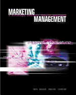 Marketing Management: A Strategic, Decision-Making Approach - Boyd, Harper W., and Walker, Orville C., and Mullins, John W.