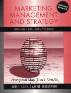 Marketing Management and Strategy: Marketing Engineering Applications