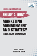 Marketing Management and Strategy