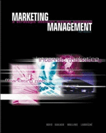 Marketing Management - Boyd, Harper W, Jr.