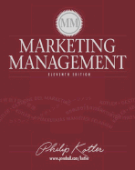 Marketing Management - Kotler, Philip, Ph.D.