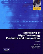 Marketing of High-Technology Products and Innovations: International Edition