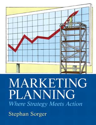 Marketing Planning - Sorger, Stephan