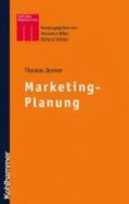 Marketing-Planung