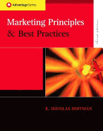 Marketing Principles and Best Practices - Hoffman, K Douglas