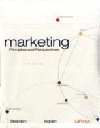 Marketing: Principles and Perspectives, 5e w/OLC and Premium Content