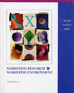 Marketing Research in a Marketing Environment