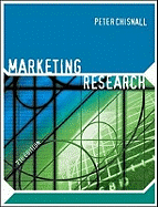 Marketing Research