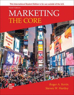Marketing: The Core ISE