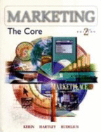 Marketing: The Core w/OLC and Premium Content