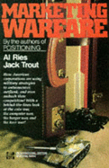 Marketing Warfare - Ries, Al, and Trout, Jack