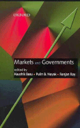 Markets and Governments