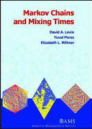Markov Chains and Mixing Times - Levin, David A