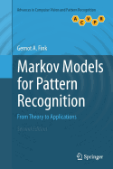 Markov Models for Pattern Recognition: From Theory to Applications