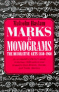 MARKS & MONOGRAMS 127
